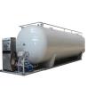 Buy cheap 20000 Liter Auto LPG Gas Filling Station 1.77Mpa 5m3 from wholesalers