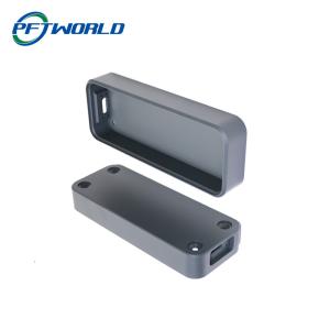 Buy cheap OEM PP POM CNC Machining Plastic Parts , Acrylic Custom CNC Milled Parts from wholesalers