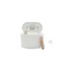Buy cheap White Beige BTE Rechargeable Hearing Aid Retone Personal Amplifier For Hearing Impaired from wholesalers