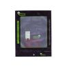 Buy cheap Printed Underwear Garment Plastic Packaging Bags With Zipper And Handle from wholesalers