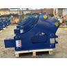 Buy cheap Side Type Soosan Heavy Duty Cat Volvo Excavator hammer rock breaker 75mm Diameter 4-Ton from wholesalers
