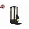 Buy cheap DIA265*H520 Electric Hot Water Boiler Kettle 1500W 20L Adjustable Temperature from wholesalers