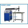 Buy cheap 1064nm Channel Letter Laser Welding Machine For Stainless Steel Parts Advertising from wholesalers