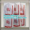 Buy cheap Dry Cleaning Poly Garment Roll Bags,Printing Dry Cleaning Laundry Garment Covering Poly Bag On Roll,laundry suit garment from wholesalers