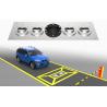 Buy cheap Ip68 Waterproof Under Vehicle monintor Machine digital line scan camera from wholesalers
