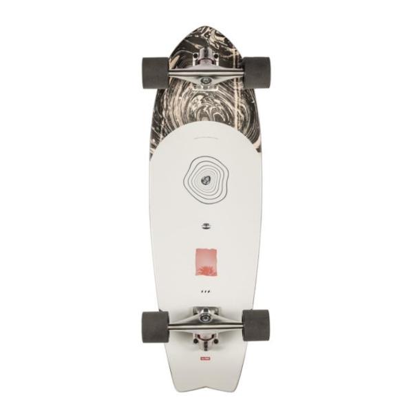 Buy cheap YOBANG OEM Globe Sun City On-Shore / Blackball Cruiser Complete Skateboard - 9" x 30" from wholesalers