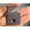 Buy cheap Double Needle Bed Warp Knitting Machine Spare Parts from wholesalers