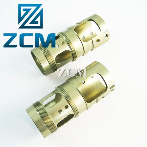 Buy cheap STL 45.2mm Length Custom Vehicle Parts For Racing Car from wholesalers