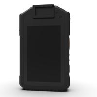 Buy cheap Shockproof Body Camera 5G GPS Surveillance Camera For Evidence Collection product