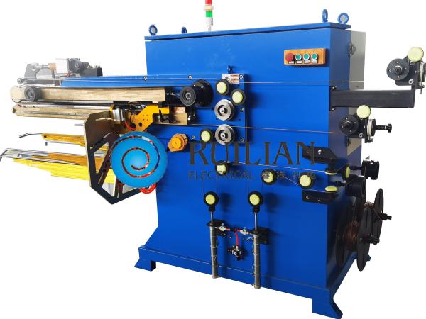 Buy cheap Low Carbon Sheet Steel Air Duct Seam Welding Equipment Resistance Welder from wholesalers