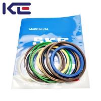 Buy cheap High Pressure Excavator Oil Seal Kit For HYUNDAI Hydraulic Pump product