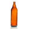 Buy cheap Recyclable Corona 12 Oz Glass Beer Bottles Clear Empty For Juice from wholesalers