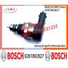 Buy cheap BOSCH DRV Valve 0281002827 Control Valve 0281002827 For Mercedes-Benz from wholesalers