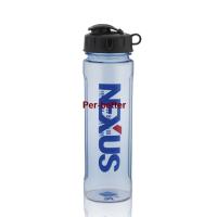 Buy cheap large capacity Tritan water bottle/BPA free plastic water bottle product