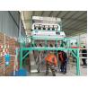 Buy cheap Yellow Lentils Beans Color Sorter Taiwan Meanwell Power Source from wholesalers