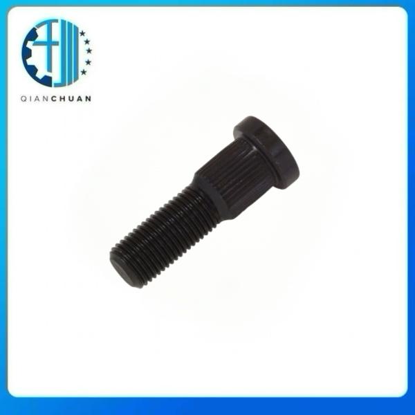 Buy cheap Wheel Bolt M14X1.5 43812-23320-71 For Toyota Forklift 7FG25 7FG30 Spare Parts from wholesalers
