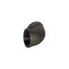 Buy cheap 3 Inch 90 Degree Malleable Iron Elbow NPT Female Threaded Elbow For Water Industry from wholesalers