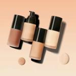 OEM/ODM Wholesale Face Liquid Foundation Base Long Lasting Makeup Water High