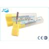 Buy cheap 4 Flute Square End Mill , Diameter 6 mm HRC55 Multfunctional Diamond Tungsten Carbide Mill from wholesalers