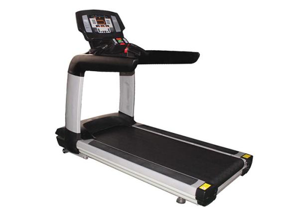 Custom Lifestyle Fitness Treadmill , Home Fitness Treadmill Bodybuilding