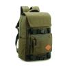 Buy cheap ISO9001 Business Travel Anti Theft Laptop Backpack 27 Litre from wholesalers