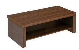 Buy cheap modern office rectangle coffee table furniture from wholesalers