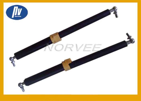 Buy cheap Automotive Stainless Steel Gas Springs / Strut / Lift With Strong Stability from wholesalers