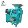 Buy cheap Smokeless Charcoal Biomass Briquette Machine Oval Shape from wholesalers