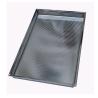 Buy cheap Outdoor Charcoal Bbq Grill Non Stick Oven Tray Drying Perforated Cooking Tray from wholesalers