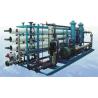 Buy cheap Energy Mining 380V 900L Industrial Ro Plant 10T Purification System from wholesalers