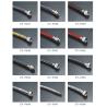 Buy cheap Shower Tube And Flexible Hose For Bathing, Shower And Kitchen Faucet With Different Fittings. from wholesalers