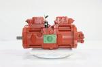 Belparts excavator main pump R250LC-7 R250LC-7A R250LC-9 hydraulic pump 31Q7