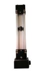 Invar Barcoded Telescopic Levelling Staff Base Plate 2um Accuracy Digital Level