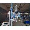 Buy cheap Factory Direct Sell Hollow Glass Equipment Desiccant Filling Machine Insulated Glass Machine from wholesalers