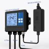 Buy cheap Smart NDIR Sensor Greenhouse Controllers CO2 Regulator Monitor For Planting Growing from wholesalers