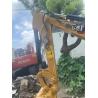 Buy cheap used mini excavator cat301.7 with rubber track/second hand mini excavator cat301.7 with cheap price for sale from wholesalers