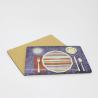 Buy cheap MDF 295x210mm A4 Dye Sublimation Blanks from wholesalers