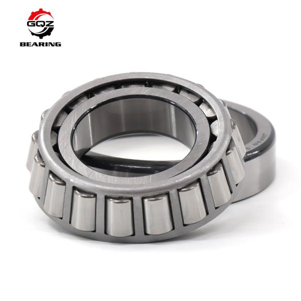 Buy cheap HR332/32J Gcr15 Single Row Tapered Roller Bearing Inner diameter 32mm from wholesalers