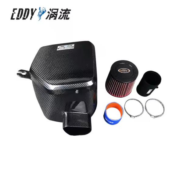 Buy cheap Reusable Cold Air Intake System Cadillac CT4 Automotive Engine Parts from wholesalers