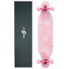Buy cheap 36inch All Pink Cute Complete Longboard Skateboards For Girls from wholesalers