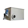 Buy cheap 0.93kw Total Power Manure Cleaning Device for Crab Breeding Pond Water Treatment System from wholesalers