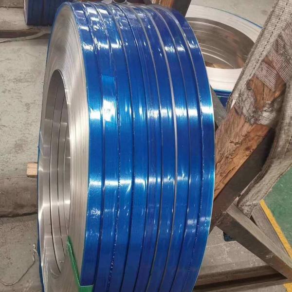 Buy cheap 420 EN 1.4021 Stainless Steel Strip Coil High Hardness from wholesalers