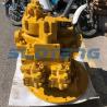 Buy cheap 488-4576 4884576 Hydraulic Pump For E349D2 Excavator from wholesalers