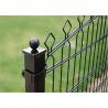 Buy cheap ISO9001 Prestige Decor Panel Welded Wire Garden Fence from wholesalers