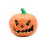 Buy cheap Resin Artificial Grass Halloween Pumpkins For Decorating OEM ODM from wholesalers