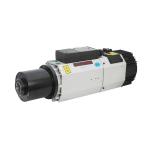 9KW ATC Air Cooled Spindle Motor for Woodworking and Online Support After