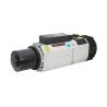 Buy cheap 9KW ATC Air Cooled Spindle Motor for Woodworking and Online Support After Service from wholesalers