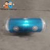 Buy cheap International General Semi Trailer Parts Aluminum Air Reservoir Air Cylinder for Sale from wholesalers