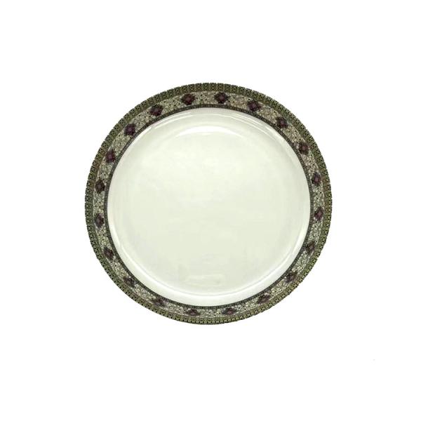 Buy cheap 531 Series Camping Melamine Serving Plates Safe Durable And Unbreakable from wholesalers