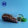 Buy cheap Stick Biscuits Packaging 700ml PET Jar Bottle Diameter 70mm from wholesalers